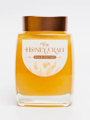 Golden Honey
