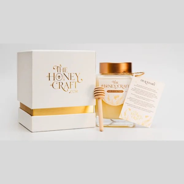 White Honey