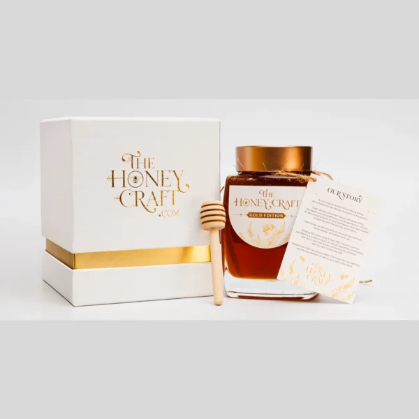Mountain Honey